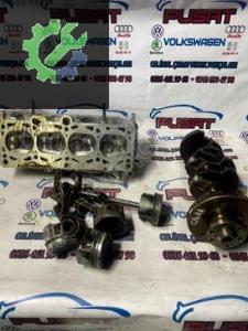 1.6 AKL ÇIKMA MOTOR PARÇALARI KRANK KOL