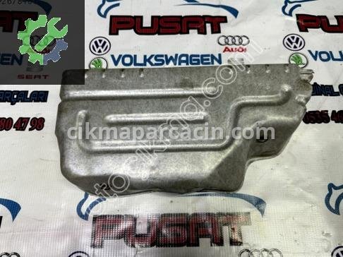 Volkswagen Bora Egzoz Manifoldu çıkma parça