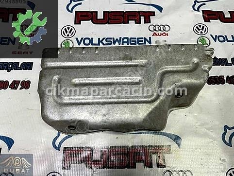 Volkswagen Bora Külbütör Kapağı çıkma parça