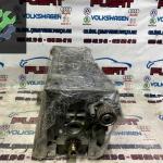 2002 Volkswagen Passat Yarım Motor Çıkma Parça Ankara