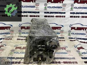 1.6 ALZ PASSAT ÇIKMA YARIM MOTOR SIFIR STD BAKIMLI PASSAT MOTOR