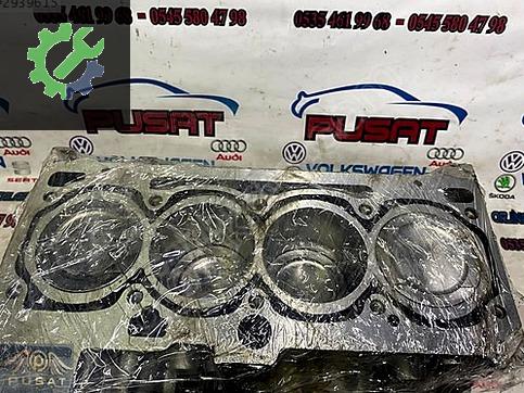 2020 Volkswagen Passat Motor Su Radyatörü Çıkma Parça Ankara