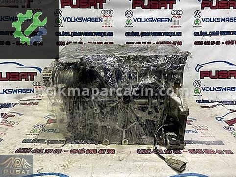 Volkswagen Passat Yarım Motor çıkma parça