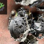1997 Volkswagen Bora Şanzıman Komple Çıkma Parça Ankara