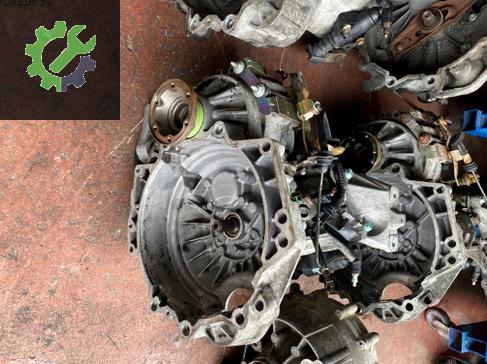 1997 Volkswagen Bora Şanzıman Komple Çıkma Parça Ankara