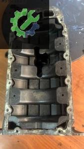1.6 benzin a16xer motor karteli astra j cruse 55565793