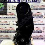 2003 Volkswagen Golf Motor Takozu Çıkma Parça Ankara