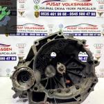 2004 Volkswagen Jetta Şanzıman Komple Çıkma Parça Ankara