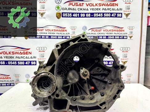 Volkswagen Beetle Şanzıman Komple çıkma parça
