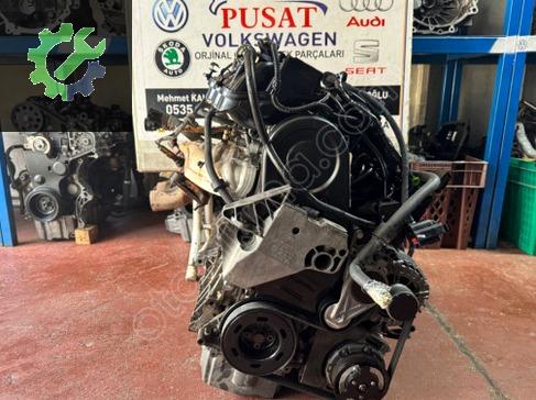 Volkswagen Golf Motor Gövdesi çıkma parça