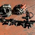 1997 Ford Mondeo Enjektör Çıkma Parça Aydın