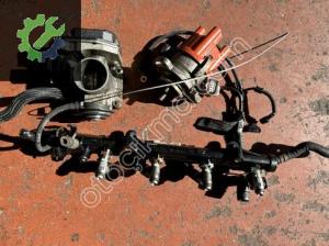 1.6 BENZİNLİ ÇIKMA ENJEKTÖR GAZ KELEBEGİ POLO İBİZA CADDY