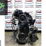 2020 Volkswagen Bora Motor Komple Çıkma Parça Ankara