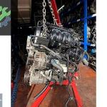 2020 Volkswagen Bora Motor Komple Çıkma Parça Ankara