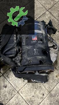 Peugeot 307 Motor Takozu çıkma parça