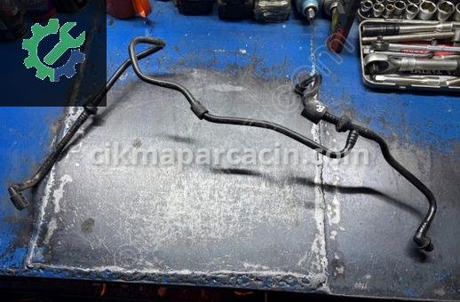 Audi A3 Westinghouse çıkma parça