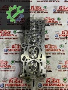 1.6 BSE BFQ ALZ ÇIKMA DOLU SİLİNDİR KAPAĞI LEON PASSAT JETTA