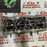 2005 Volkswagen Jetta Motor Takozu Çıkma Parça Ankara