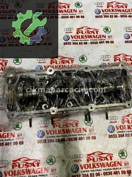 Volkswagen Jetta Silindir Kapağı çıkma parça