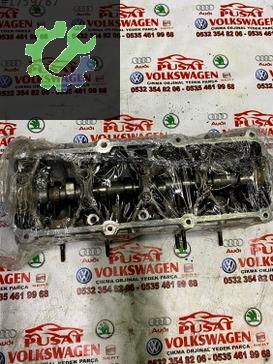 2005 Volkswagen Jetta Motor Takozu Çıkma Parça Ankara