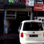 2011 Volkswagen Jetta Tavan Lambası Çıkma Parça Ankara