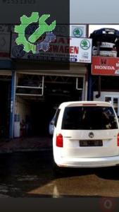 1.6 BSE BFQ ALZ MOTOR ÇIKMA VOLKSWAGEN AUDİ SEAT