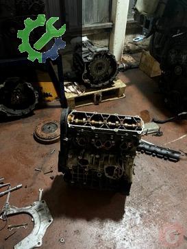 2002 Volkswagen Jetta Motor Takozu Çıkma Parça Ankara