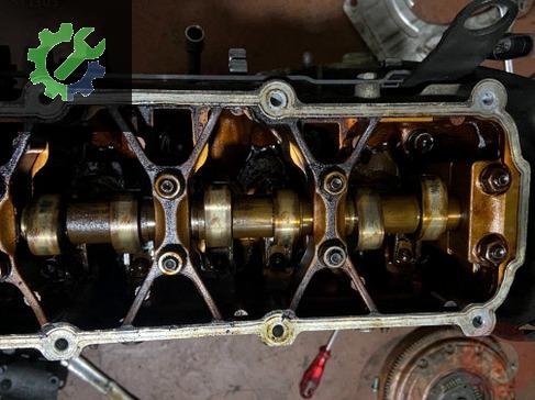 2002 Volkswagen Jetta Motor Takozu Çıkma Parça Ankara
