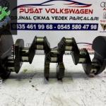 2004 Volkswagen Touareg Krank Mili Çıkma Parça Ankara