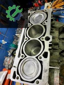 1.6 BSE BFQ BGU ÇIKMA YARIM MOTOR 1.6 SIFIR AYARINDA MOTOR
