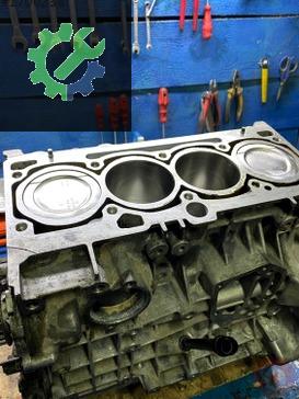 2002 Volkswagen Jetta Yarım Motor Çıkma Parça Ankara