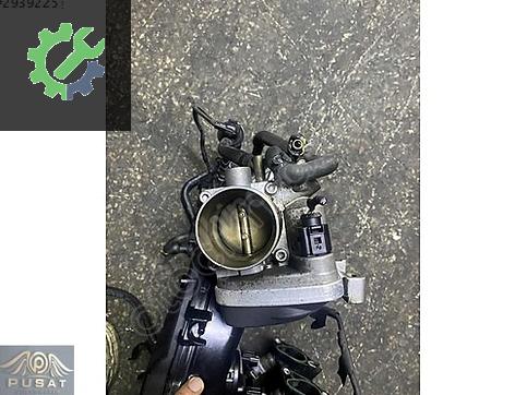 Audi A3 Gaz Kelebeği çıkma parça