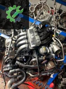 1.6 BSE ÇIKMA KOMPLE MOTOR BSE PASSAT GOLF BORA LEON JETTA (2. Adet)
