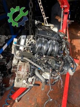 2005 Volkswagen Jetta Motor Takozu Çıkma Parça Ankara