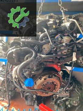 2005 Volkswagen Jetta Motor Takozu Çıkma Parça Ankara
