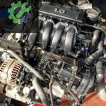 2005 Volkswagen Jetta Motor Takozu Çıkma Parça Ankara