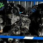 2005 Volkswagen Jetta Motor Takozu Çıkma Parça Ankara