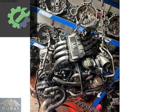 1.6 BSE ÇIKMA KOMPLE MOTOR BSE PASSAT GOLF BORA LEON JETTA