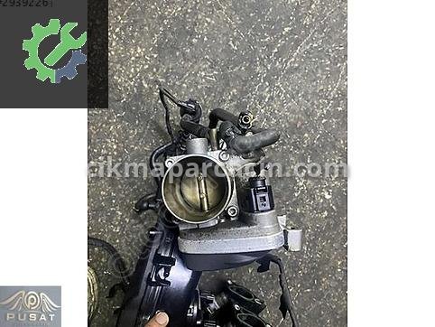 Volkswagen Bora Emme Manifoldu çıkma parça