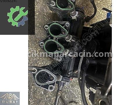 Audi A3 Enjektör çıkma parça
