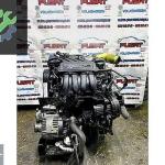2020 Audi A3 Motor Komple Çıkma Parça Ankara