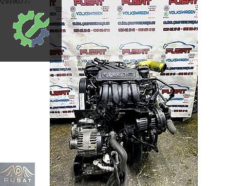 Audi A3 Motor Takozu çıkma parça