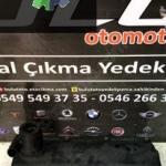 2025 Skoda Fabia Külbütör Kapağı Çıkma Parça İzmir