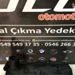 2026 Mercedes-Benz Sprinter Külbütör Kapağı Çıkma Parça Konya