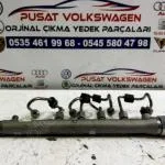 Volkswagen Passat Rail Borusu Çıkma Parça Ankara