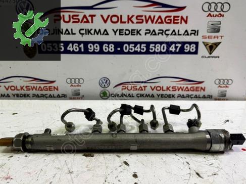 Volkswagen Passat çıkma parça