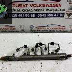 2010 Volkswagen Passat Çıkma Parça Ankara
