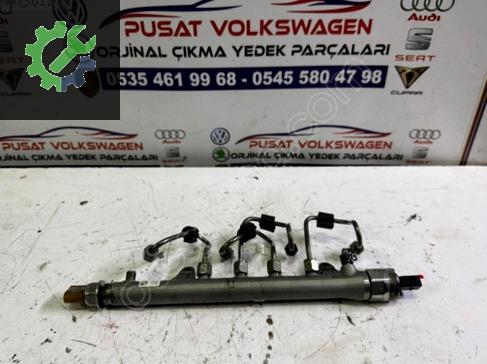 2010 Volkswagen Passat Çıkma Parça Ankara