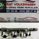 2010 Volkswagen Passat Çıkma Parça Ankara