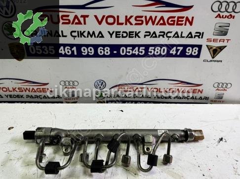 Volkswagen Passat Rail Borusu 03L089H çıkma parça